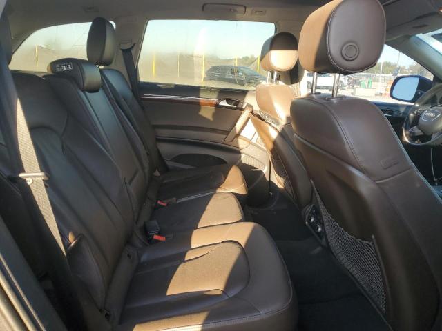 Photo 11 from auction – 2015 AUDI Q7 PREMIUM with VIN WA1LGAFE9FD015609