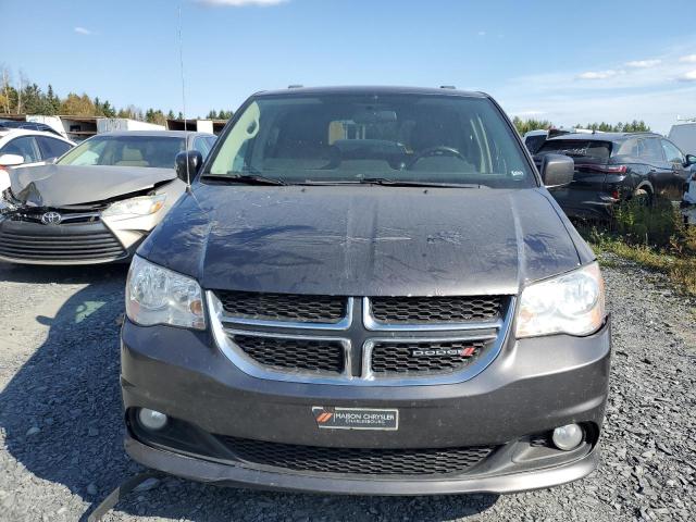 Photo 5 from auction – 2016 DODGE GRAND CARA with VIN 2C4RDGDG6GR345111