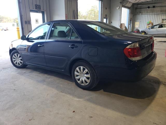 Photo 2 from auction – 2005 TOYOTA CAMRY LE with VIN 4T1BE32K25U075479
