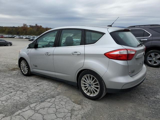 Photo 2 from auction – 2016 FORD C-MAX PREM with VIN 1FADP5CU2GL119434