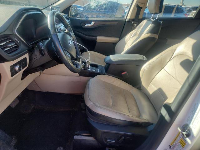 Photo 7 from auction – 2020 FORD ESCAPE TIT with VIN 1FMCU9J95LUB08965