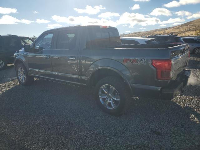 Photo 2 from auction – 2019 FORD F150 SUPER with VIN 1FTEW1E49KFA36503