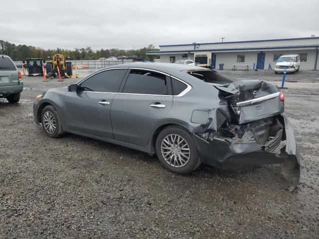 Photo 2 from auction – 2017 NISSAN ALTIMA 2.5 with VIN 1N4AL3AP0HC474135