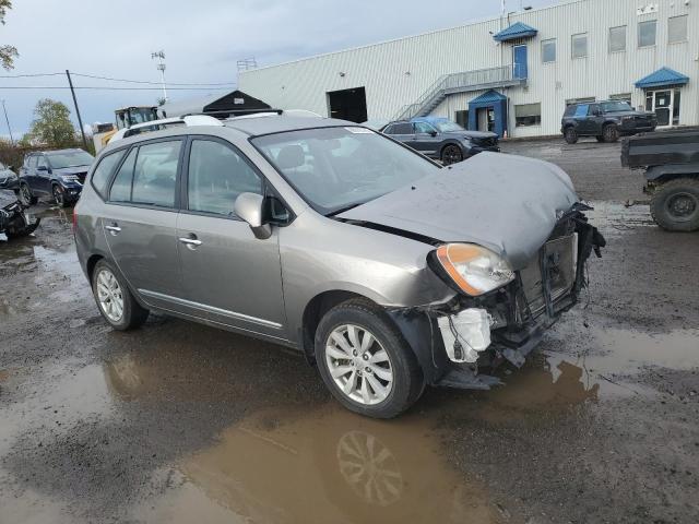 Photo 4 from auction – 2012 KIA RONDO with VIN KNAHH8A85C7399866
