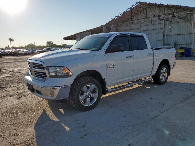 RAM 1500 SLT 2014 with VIN 1C6RR7LG1ES111254 - Photo from auction