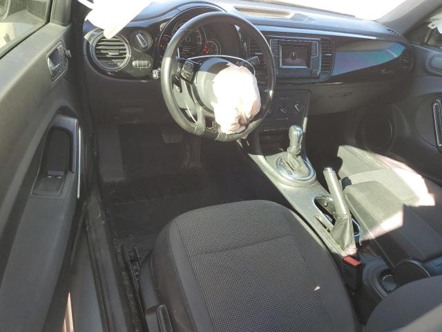 Photo 8 from auction – 2019 VOLKSWAGEN BEETLE S with VIN 3VWFD7AT3KM716680