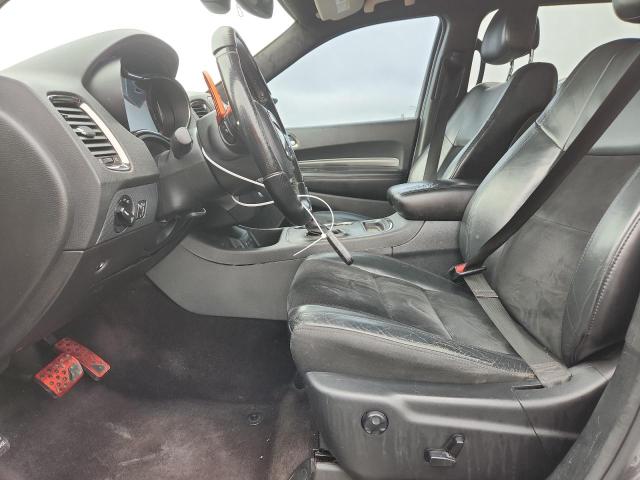 Foto 7 de la subasta – 2018 DODGE DURANGO GT con VIN 1C4RDJDGXJC160458