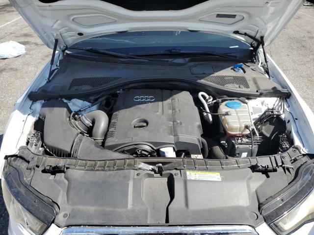 Photo 11 from auction – 2013 AUDI A6 PREMIUM PLUS with VIN WAUDFAFC5DN029992