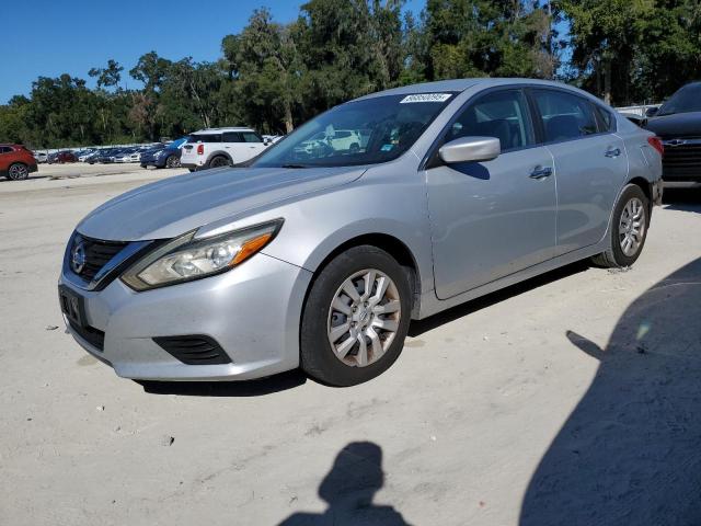 NISSAN ALTIMA 2.5 2016 with VIN 1N4AL3AP2GN391700 - Photo from auction