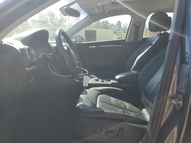 Photo 7 from auction – 2015 AUDI A3 PREMIUM with VIN WAUACGFF9F1009604