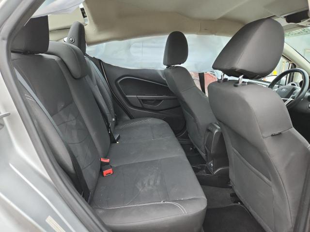 Photo 10 from auction – 2015 FORD FIESTA SE with VIN 3FADP4BJ9FM167091