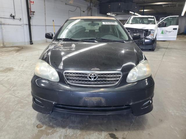 Photo 5 from auction – 2006 TOYOTA COROLLA CE with VIN 1NXBR32E76Z723186