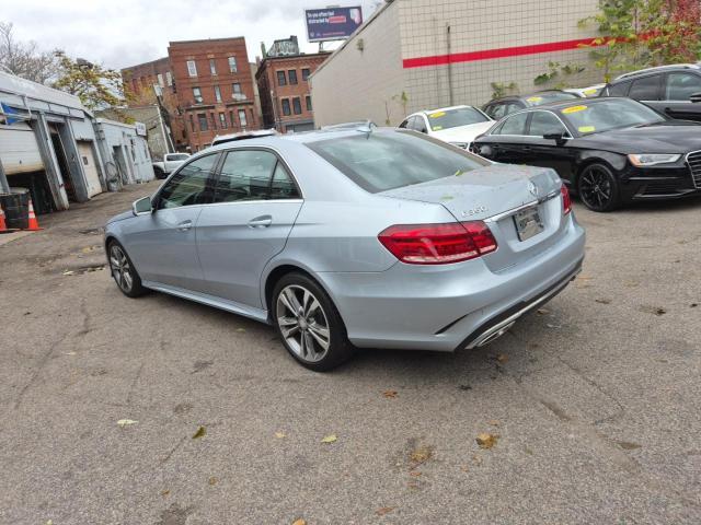 Photo 3 from auction – 2014 MERCEDES-BENZ E 350 4MAT with VIN WDDHF8JB5EA784487