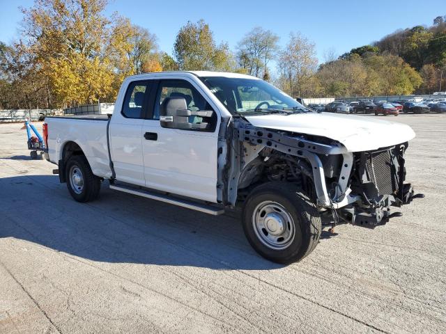 Photo 4 from auction – 2020 FORD F250 SUPER with VIN 1FT7X2A67LED57952