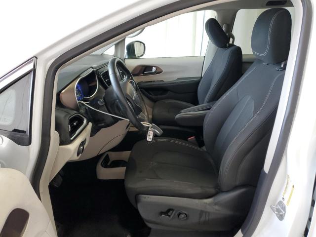 Photo 7 from auction – 2022 CHRYSLER VOYAGER LX with VIN 2C4RC1CG4NR158156