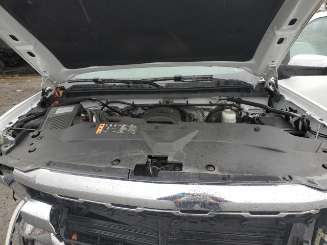 Photo 11 from auction – 2017 CHEVROLET SILVERADO with VIN 1GCVKSEC2HZ245338
