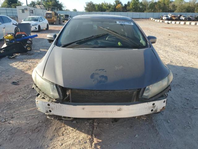 Photo 5 from auction – 2014 HONDA CIVIC with VIN 19XFB2F83EE071897