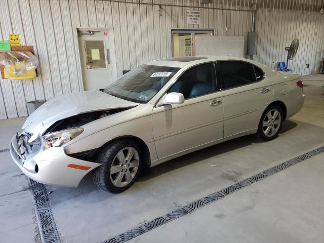 LEXUS ES 330 2006 with VIN JTHBA30G765149200 - Photo from auction