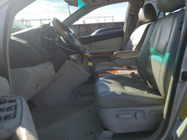 Photo 7 from auction – 2007 LEXUS RX 350 with VIN 2T2GK31U47C017908
