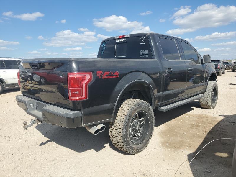 Photo 3 from auction – 2015 FORD F150 SUPER with VIN 1FTEW1EG2FKD25908