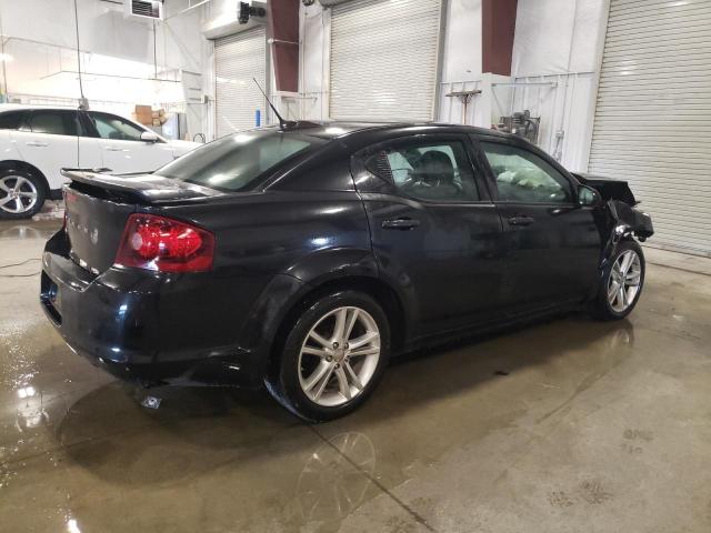 Photo 3 from auction – 2011 DODGE AVENGER with VIN 1B3BD1FG2BN510901