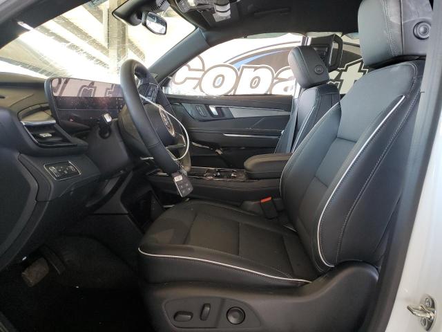 Photo 7 from auction – 2026 BUICK ENCLAVE PR with VIN 5GAEVAKS9TJ148028