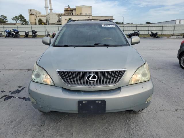 Photo 5 from auction – 2006 LEXUS RX 330 with VIN 2T2HA31U96C104953