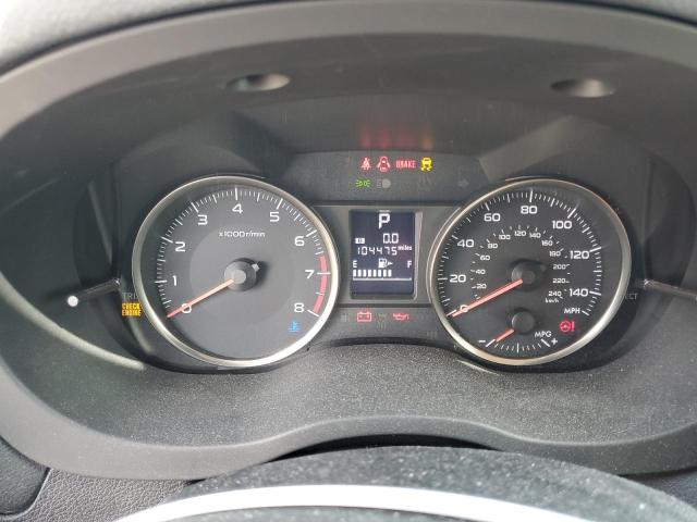 Photo 9 from auction – 2016 SUBARU IMPREZA PR with VIN JF1GPAB63G8318665