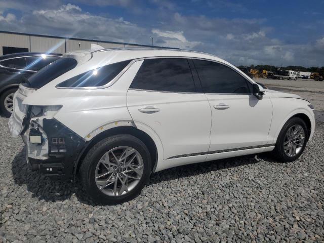 Photo 3 from auction – 2022 GENESIS GV70 BASE with VIN KMUMADTB7NU051883