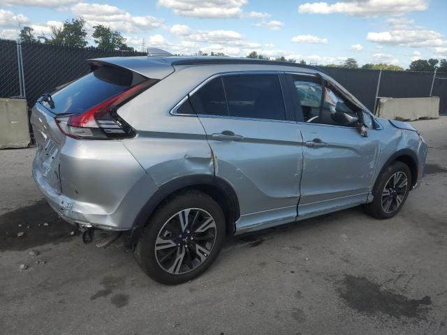 Photo 3 from auction – 2024 MITSUBISHI ECLIPSE CR with VIN JA4ATWAA4RZ058055