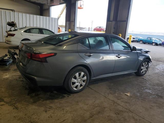Photo 3 from auction – 2020 NISSAN ALTIMA S with VIN 1N4BL4BV8LC207647