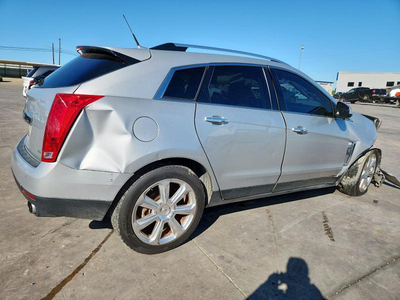 Photo 3 from auction – 2014 CADILLAC SRX with VIN 3GYFNCE32ES583973