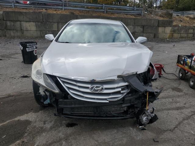 Photo 5 from auction – 2012 HYUNDAI SONATA GLS with VIN 5NPEB4AC4CH503425