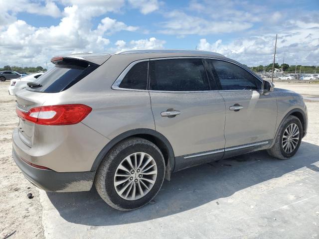 Photo 3 from auction – 2018 LINCOLN MKX SELECT with VIN 2LMPJ6KR8JBL17664