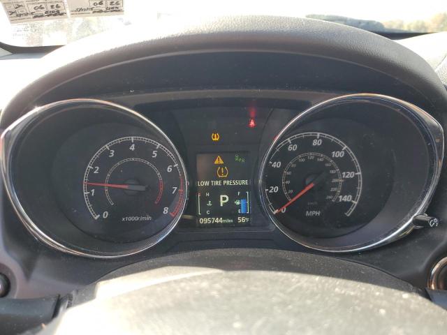 Photo 9 from auction – 2020 MITSUBISHI OUTLANDER with VIN JA4AR3AU5LU021513