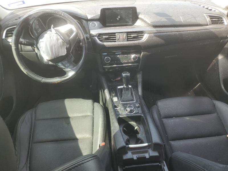 Photo 8 from auction – 2016 MAZDA 6 TOURING with VIN JM1GJ1V56G1449287