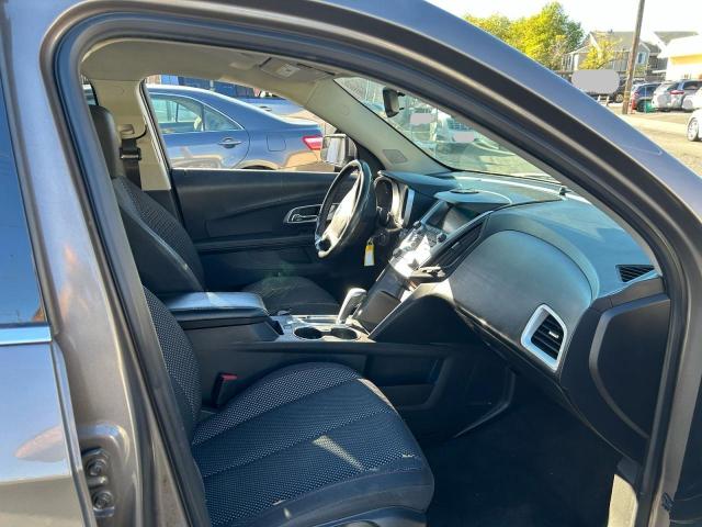 Photo 5 from auction – 2012 CHEVROLET EQUINOX LT with VIN 2GNALDEK5C6174839