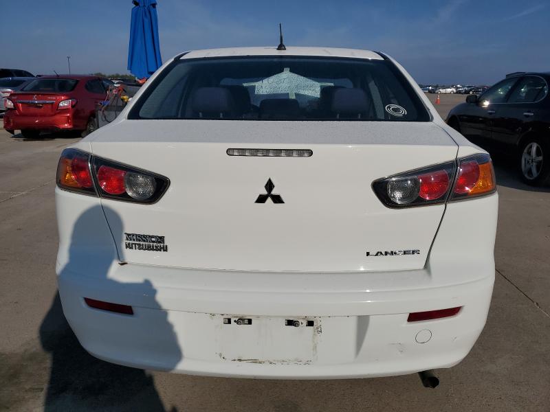 Photo 6 from auction – 2015 MITSUBISHI LANCER ES with VIN JA32U2FUXFU021845