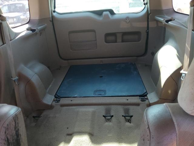 Photo 10 from auction – 2004 HONDA CR-V EX with VIN SHSRD78804U221709