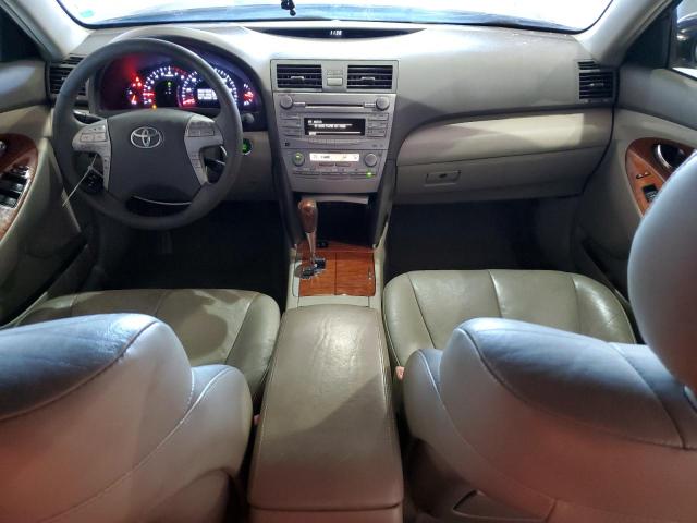 Photo 8 from auction – 2011 TOYOTA CAMRY BASE with VIN 4T4BF3EK1BR170299