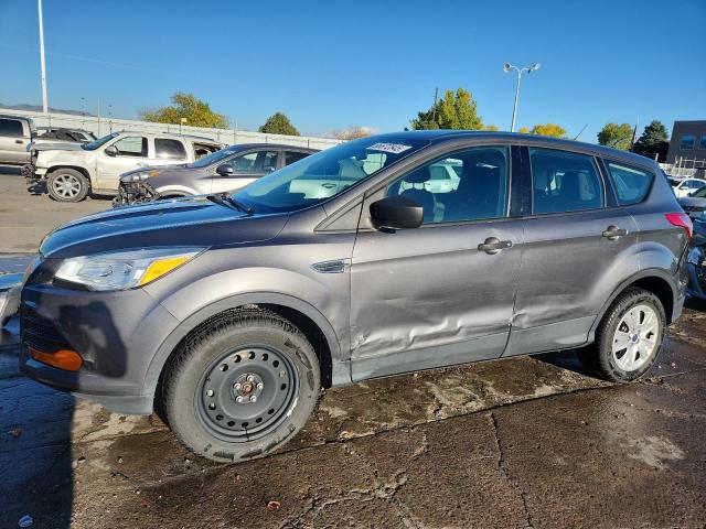 FORD ESCAPE 2013 with VIN 1FMCU0F79DUD18473 - Photo from auction