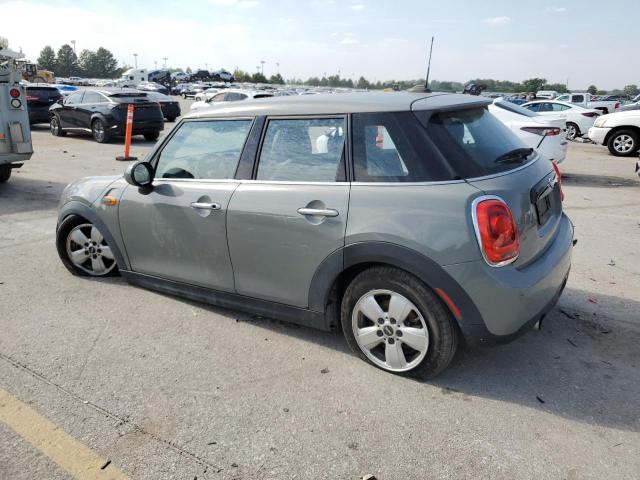 Photo 2 from auction – 2019 MINI COOPER with VIN WMWXU1C50K2F82057