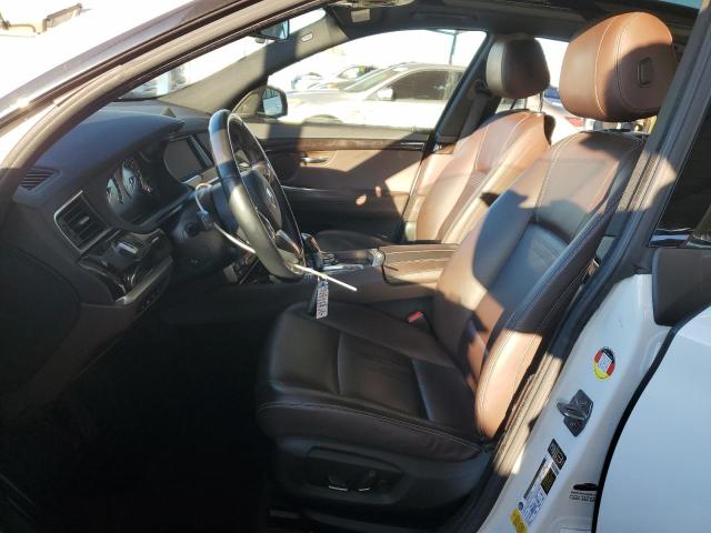 Photo 7 from auction – 2015 BMW 535 IGT with VIN WBA5M2C57FD872137