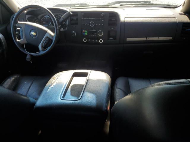 Photo 8 from auction – 2013 CHEVROLET SILVERADO with VIN 3GCPKSE77DG379347