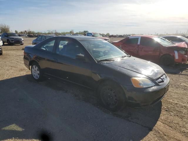 Photo 4 from auction – 2002 HONDA CIVIC EX with VIN 1HGEM229X2L019403