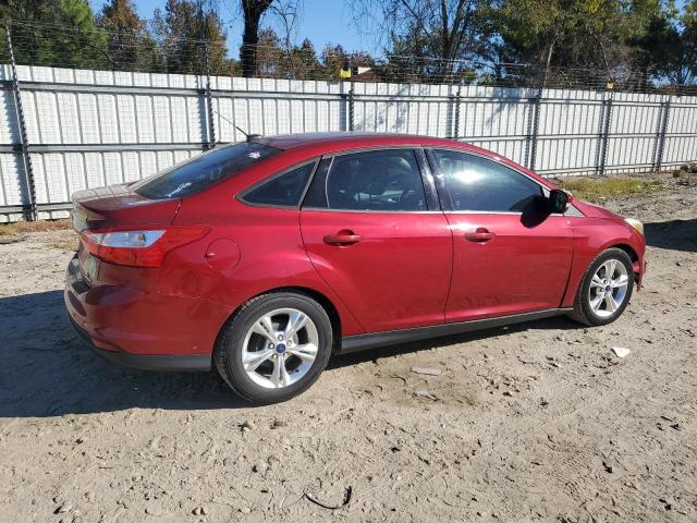 Photo 3 from auction – 2014 FORD FOCUS SE with VIN 1FADP3F27EL179690