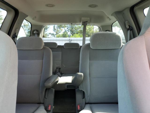 Photo 10 from auction – 2004 FORD FREESTAR with VIN 2FMZA57674BA47165