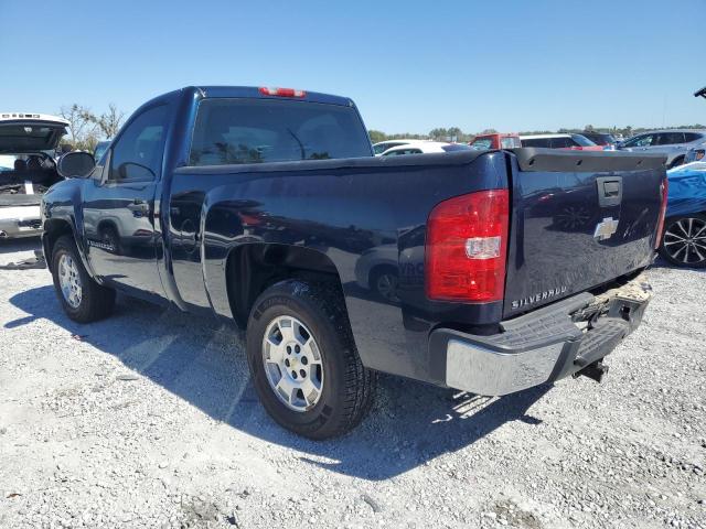 Photo 2 from auction – 2008 CHEVROLET SILVERADO with VIN 1GCEC14C88Z171027