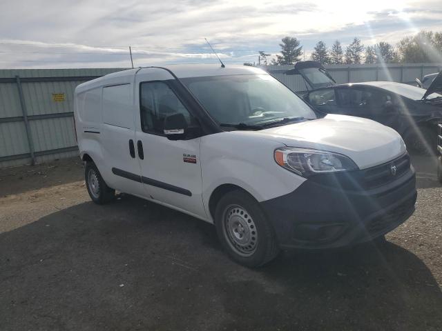 Photo 4 from auction – 2018 RAM PROMASTER with VIN ZFBERFAB1J6K08355