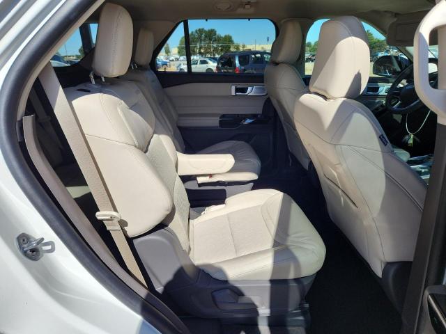 Photo 11 from auction – 2023 FORD EXPLORER P with VIN 1FM5K8HC2PGB26158